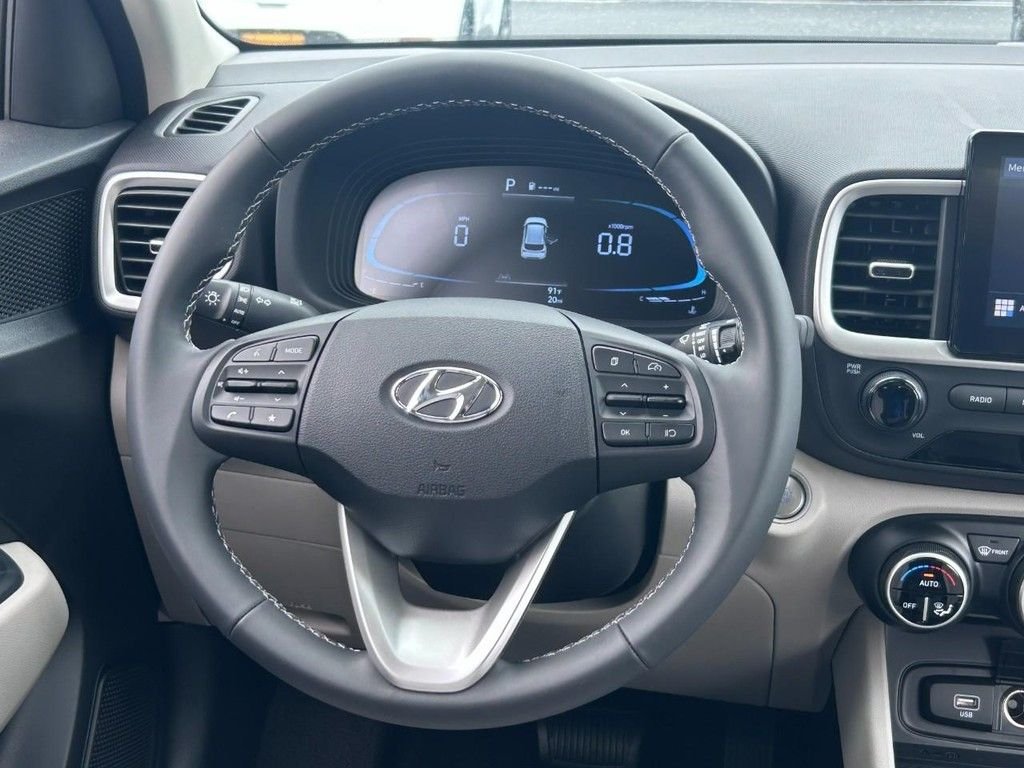 2026 Hyundai Venue SEL - Photo 7