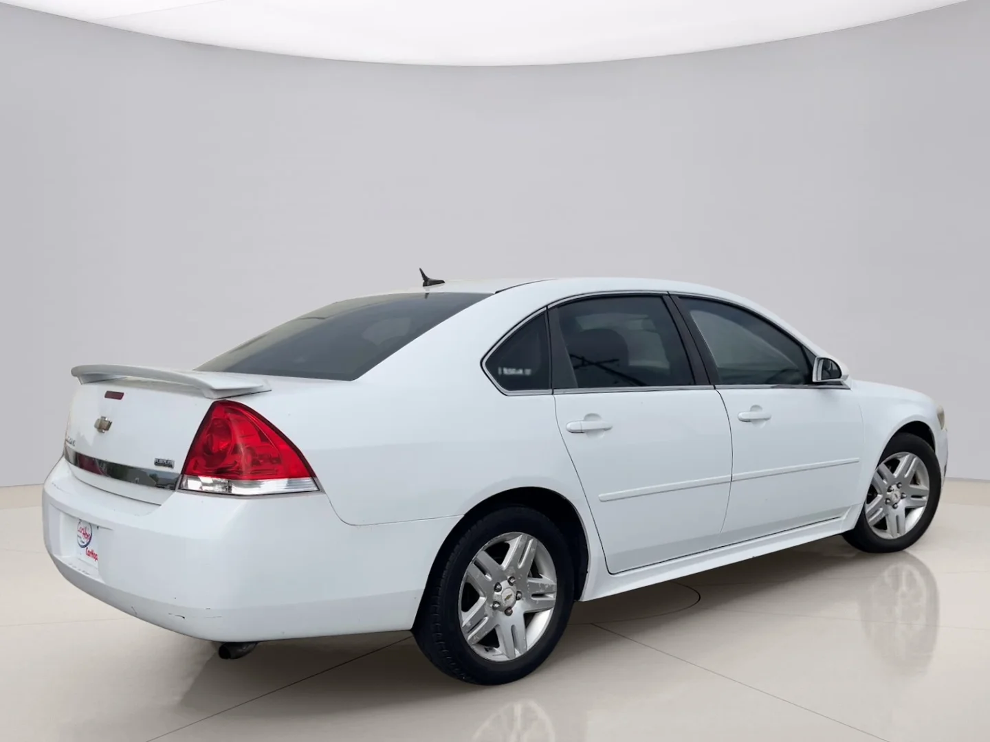 2011 Chevrolet Impala 2FL - Photo 6