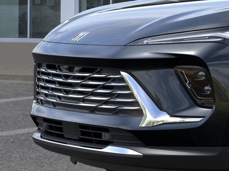 2026 BUICK ENVISION - Image 20