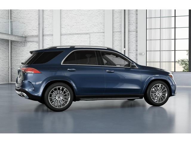 New 2026 Twilight Blue Metallic Mercedes-Benz GLE 350 image 18
