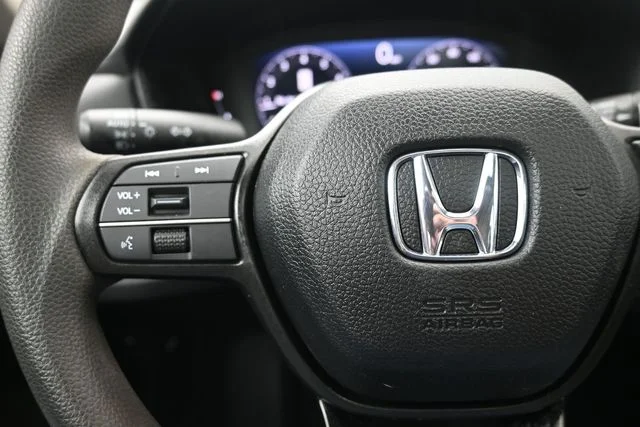 2025 Honda Accord SE - Photo 26