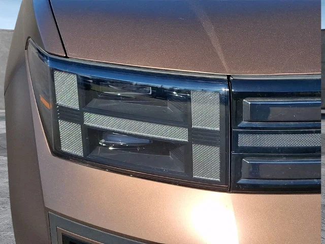 Certified Used 2024 Brown Hyundai Limited image 9