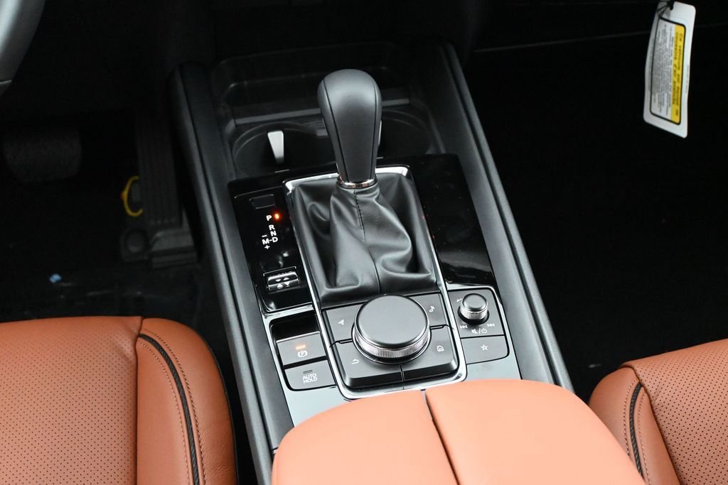 New 2026 Cypress Mazda 2.5 Turbo Premium Plus AWD image 16