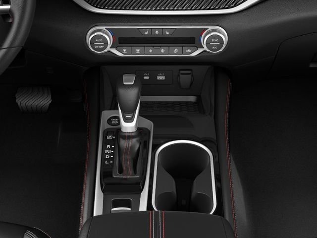 New 2026 White Nissan 2.5 SR image 20