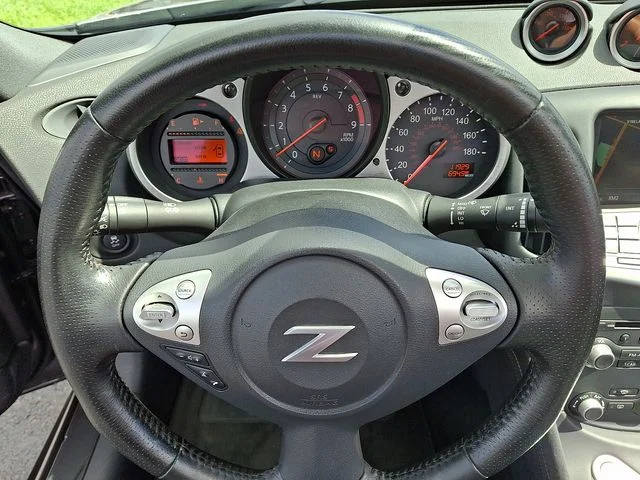 Used 2019 Gray Nissan  image 19