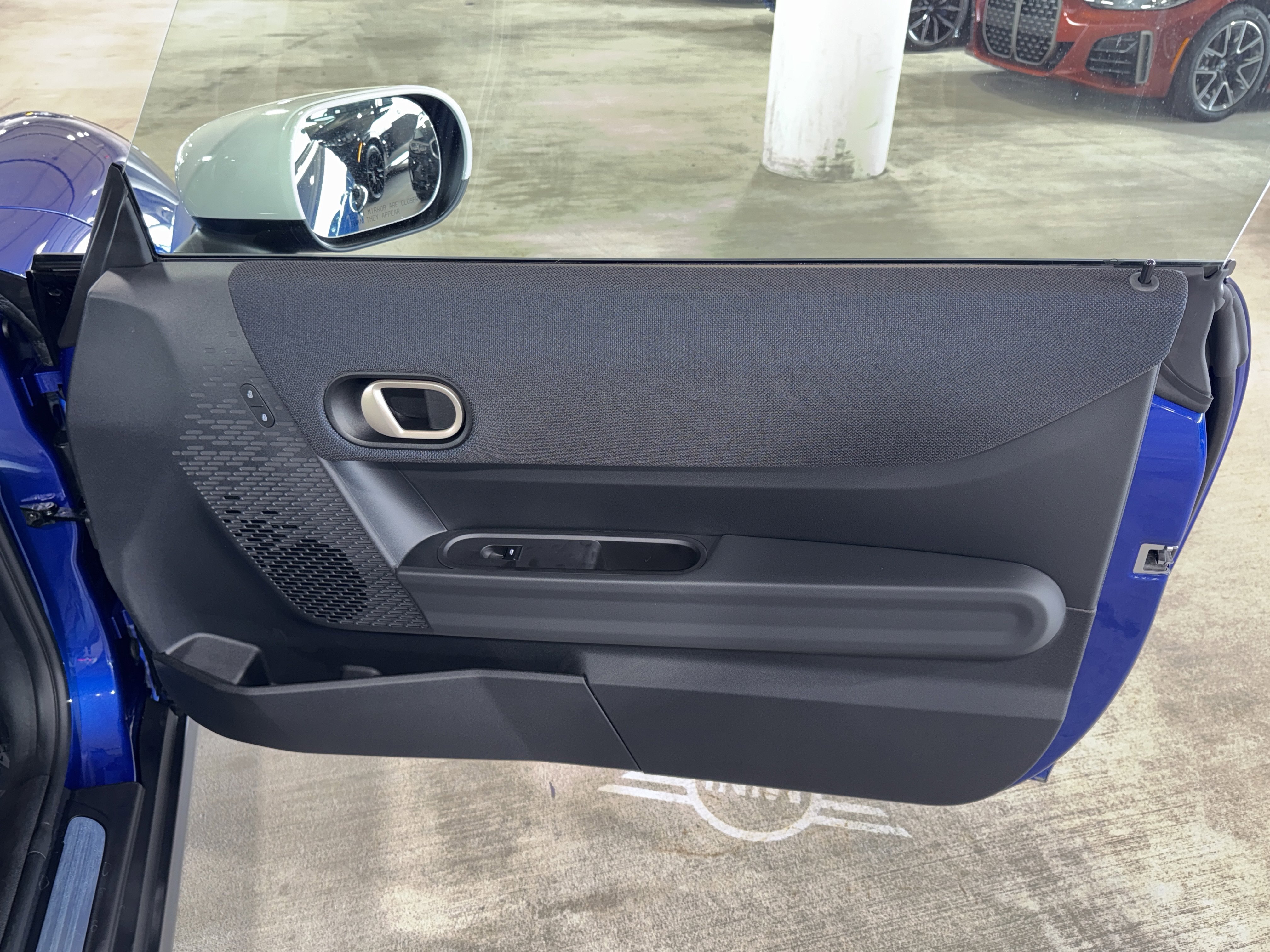 2026 MINI Convertible S - Photo 8