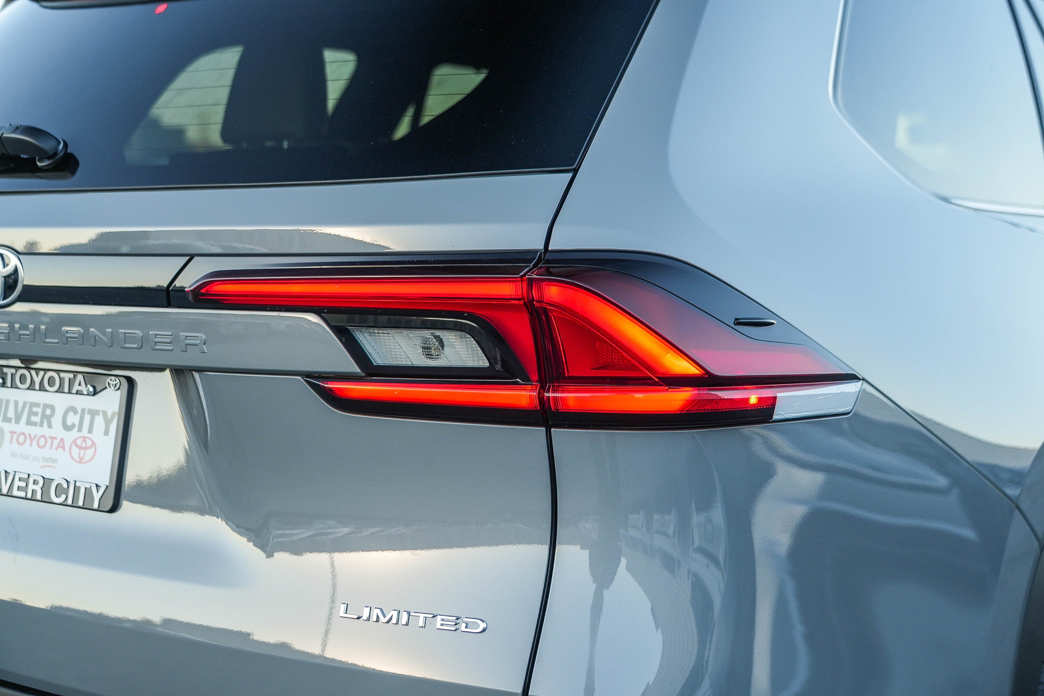 New 2026 Cement Toyota  MAX Limited image 9