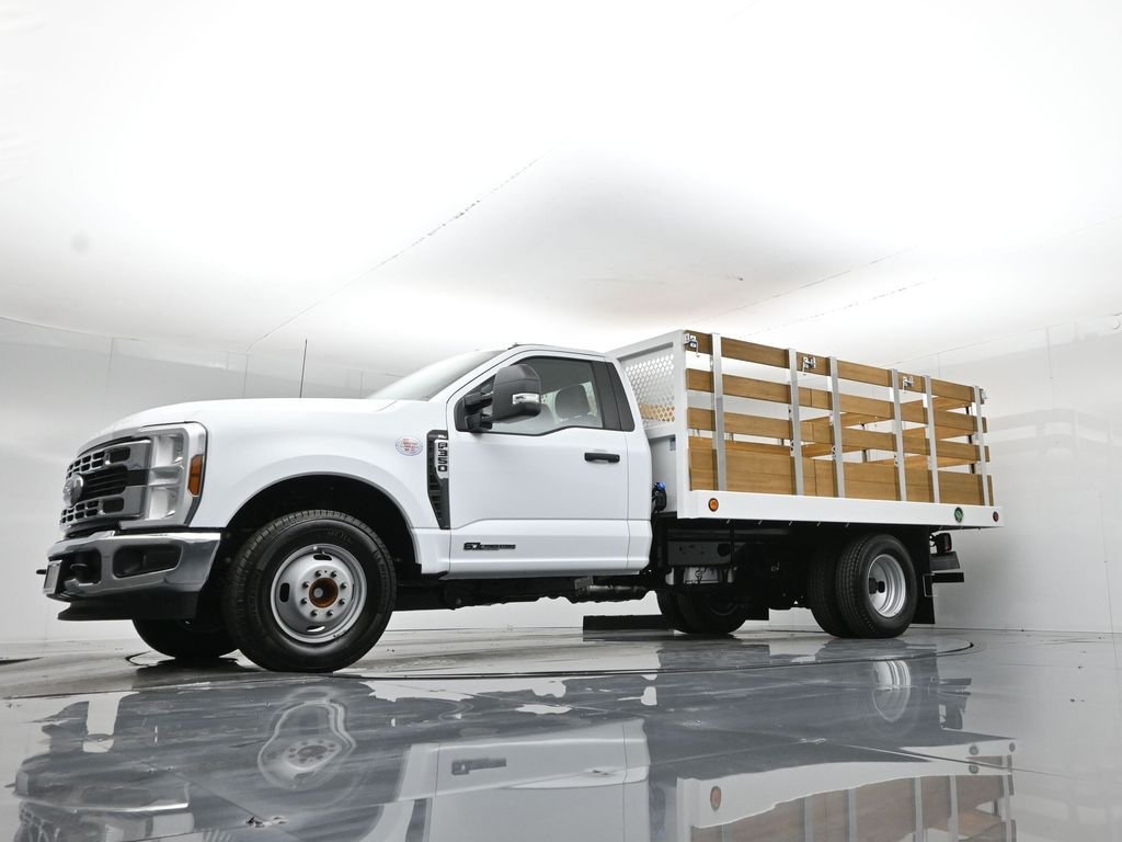 New 2026 Oxford White Ford XL image 42