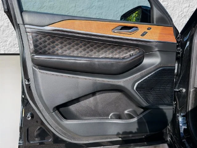 2022 Jeep Grand Cherokee Summit Reserve - Photo 22