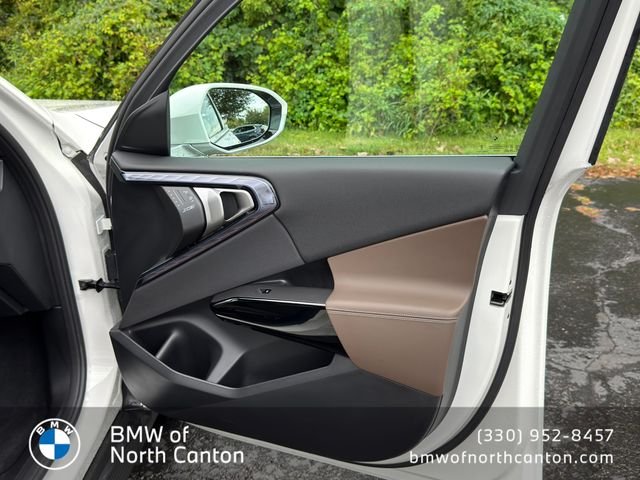 Used 2026 Alpine White BMW 30 xDrive image 31
