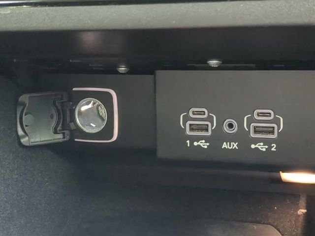 Certified Used 2022 Gray Jeep Series II image 29