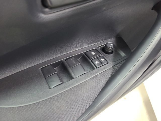 New 2026 Wind Chill Pearl Toyota LE image 18