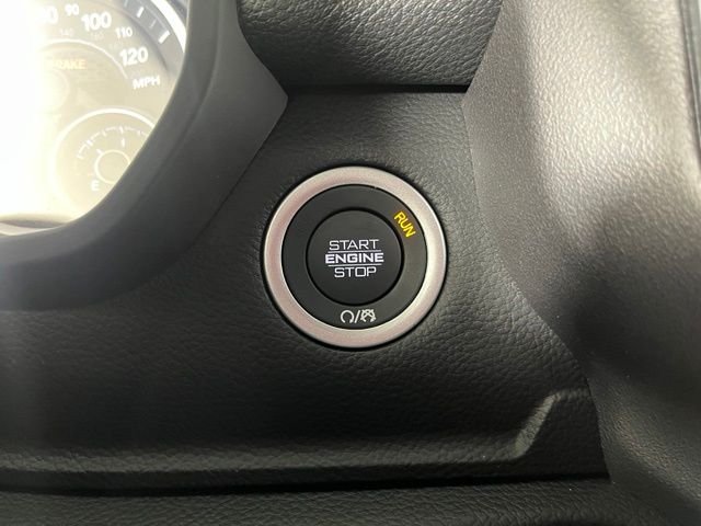 Used 2026 Black Ram Laramie image 23