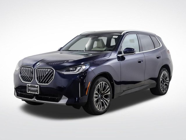 2026|BMW|X3|30 xDrive|4D Sport Utility