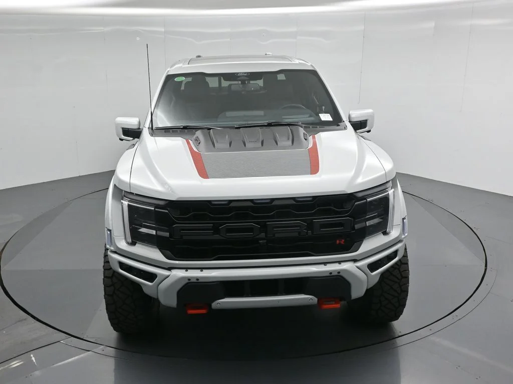 New 2026 Avalanche Ford Raptor image 37