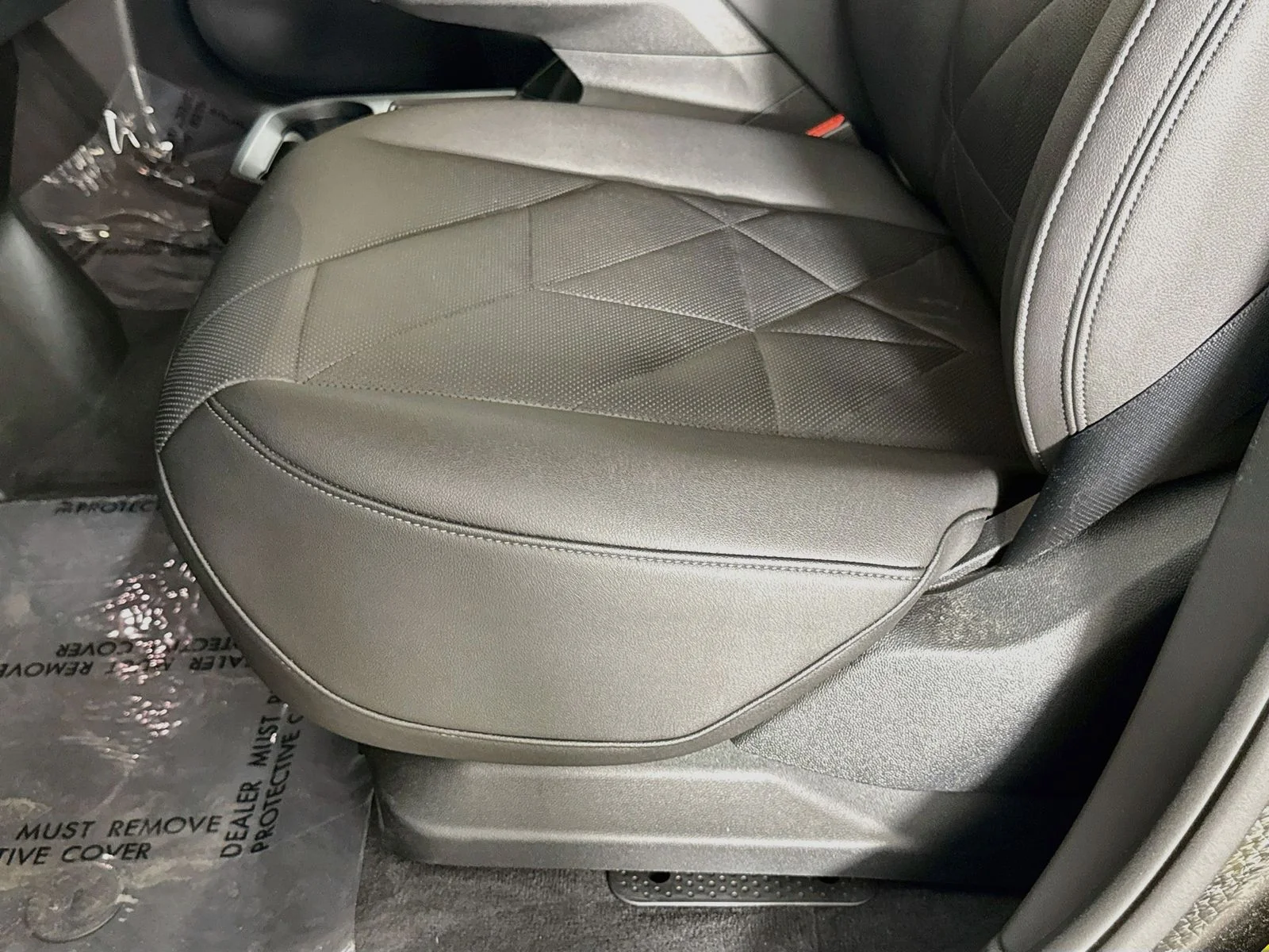 Certified Used 2024 Oxide Gray Metallic BMW xDrive50 image 20