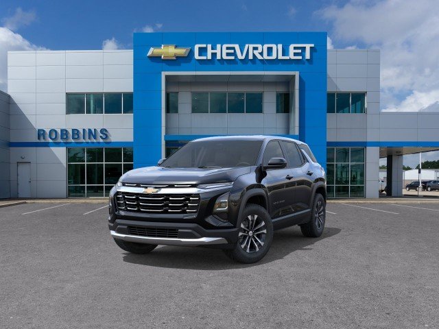 2027 Chevrolet Equinox LT - Photo 8