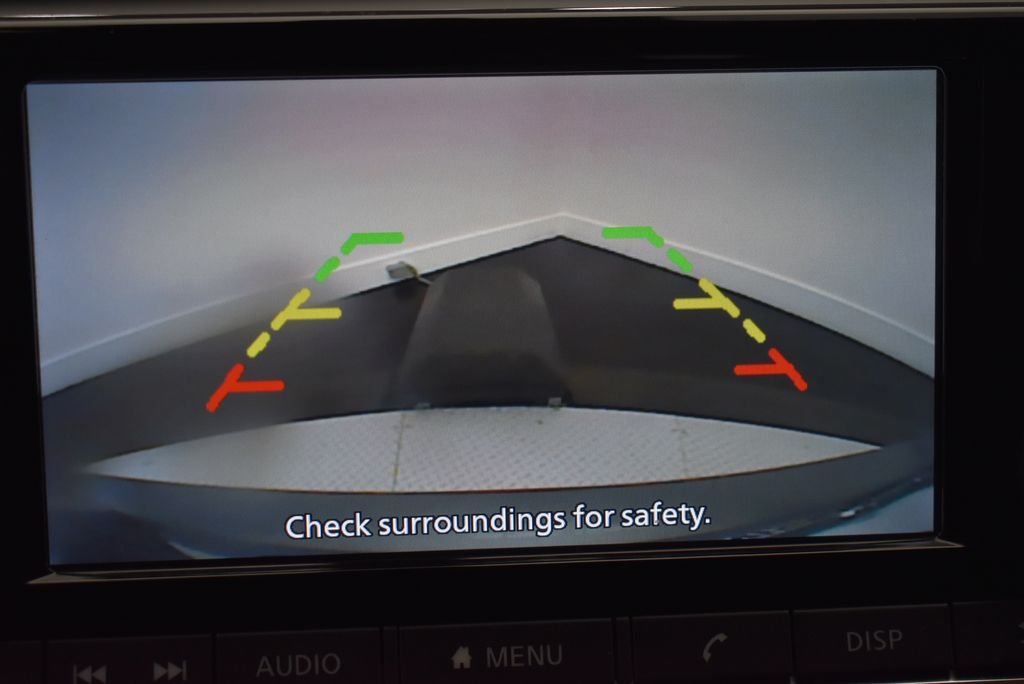Certified Used 2024 Gray Nissan S image 37