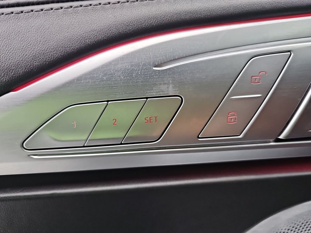 Certified Used 2023 Black Sapphire Metallic BMW Competition image 35
