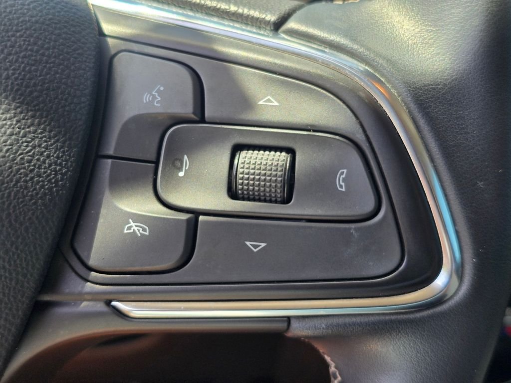 Used 2024 Red Buick Preferred image 22