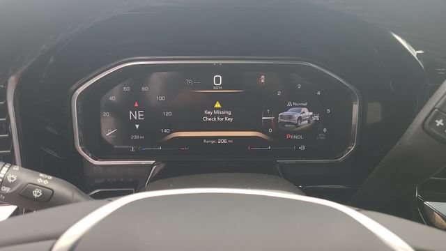 2026 GMC Sierra 1500 Elevation - Photo 17