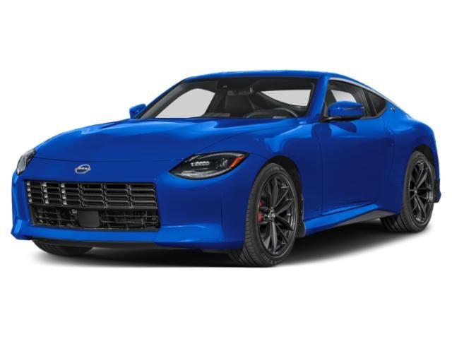 New 2026 Bayside Blue Quad Coat Nissan Performance image 1