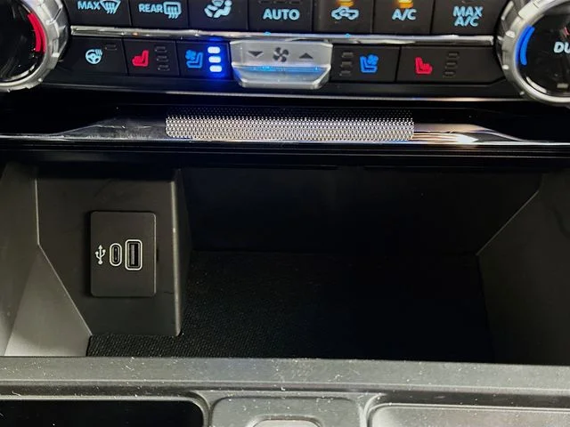 New 2026 Ford F-150 Lariat