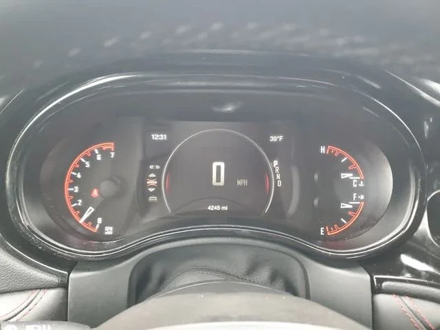 Used 2025 White Dodge GT image 24