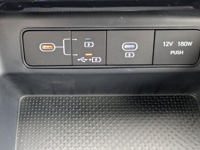 New 2026 Red Hyundai SEL FWD image 23