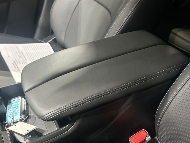 New 2026 Black Mazda 2.5 S Premium Plus image 27