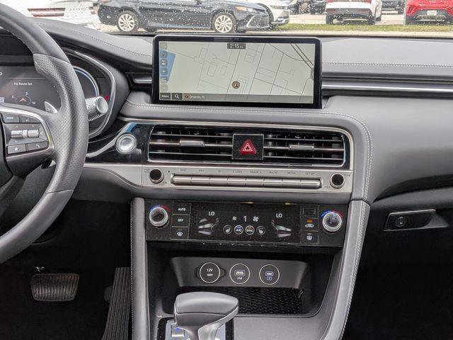 2026 GENESIS G70 Standard - Photo 17