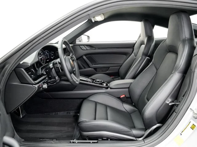 Certified Used 2024  Porsche Carrera T image 6