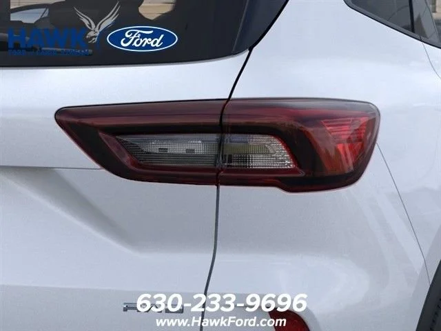 2025 Ford Escape ST-Line - Photo 21