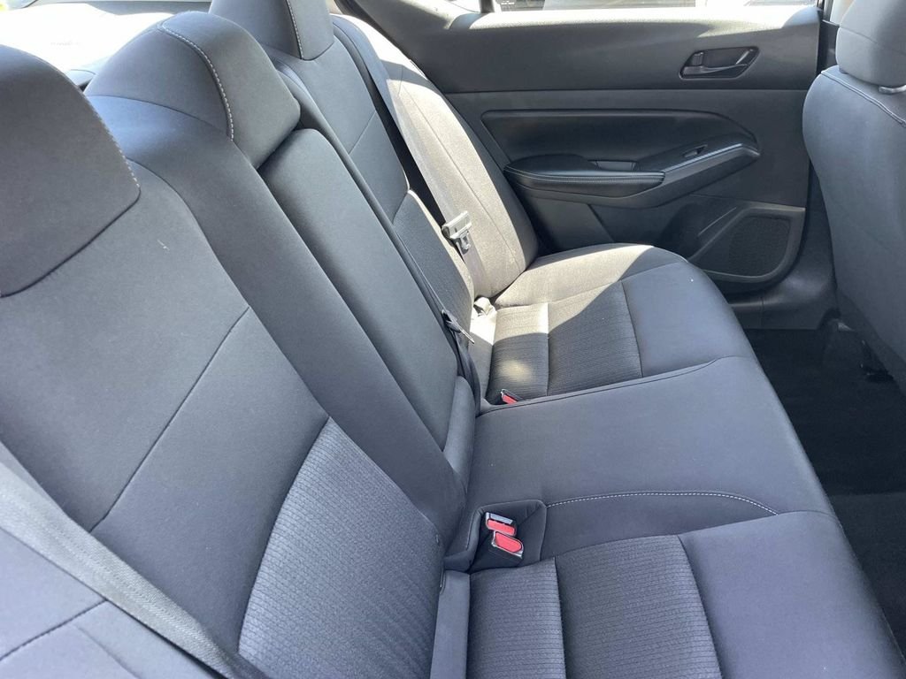 2024 Nissan Altima SV - Photo 24