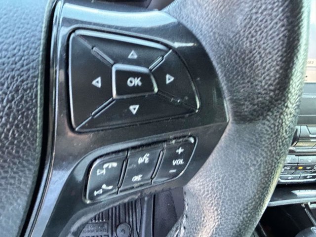 Used 2019 Gray Ford XLT image 9