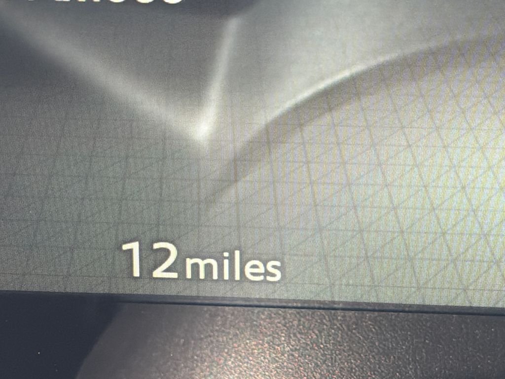 New 2026 Nissan Kicks SR 4D Sport Utility