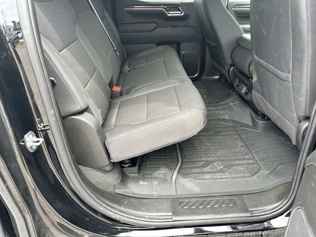 2025 GMC Sierra 1500 SLE - Photo 15
