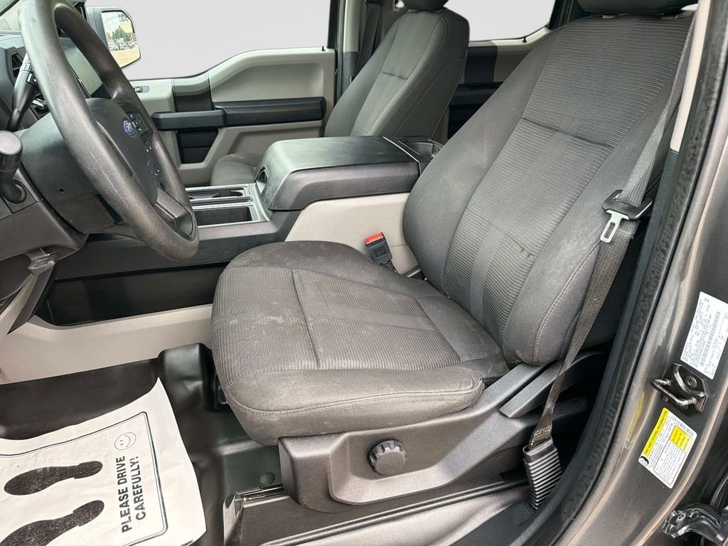 Used 2019 Gray Ford XL image 21