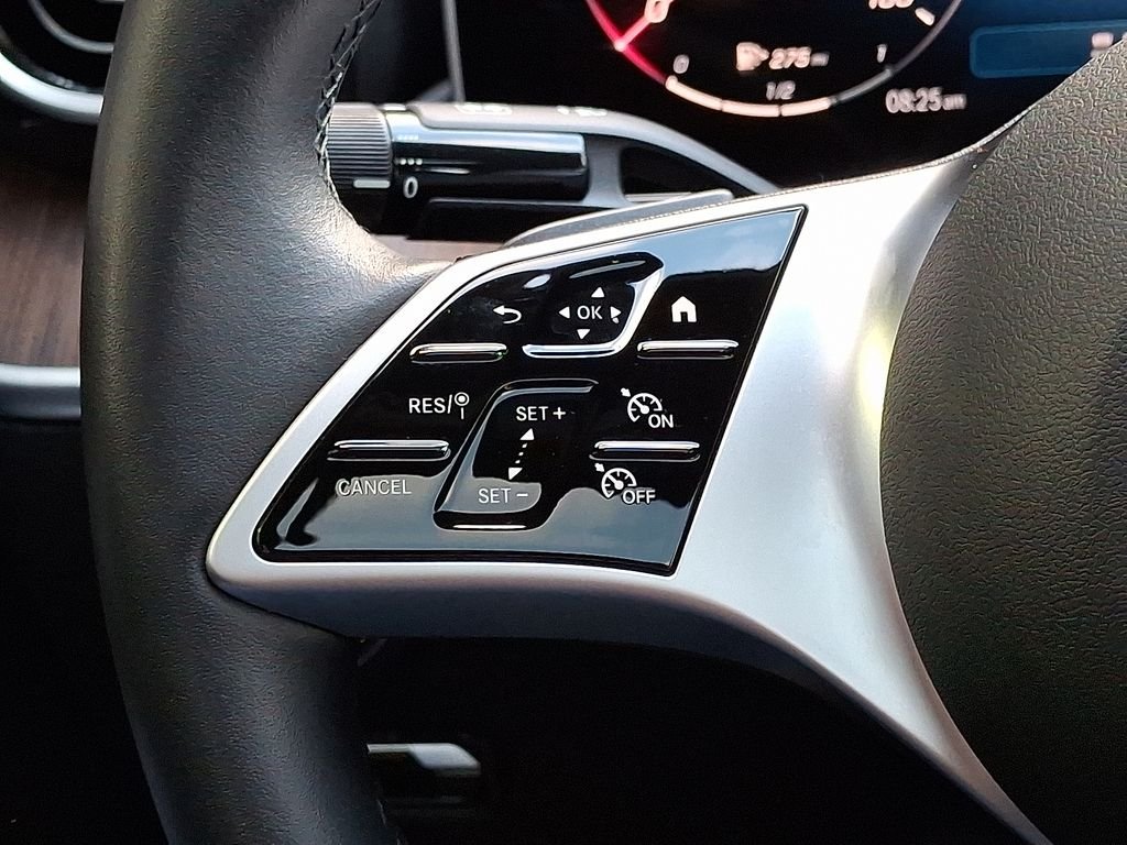 2025 Mercedes-Benz C-Class Sedan C 300 - Photo 20