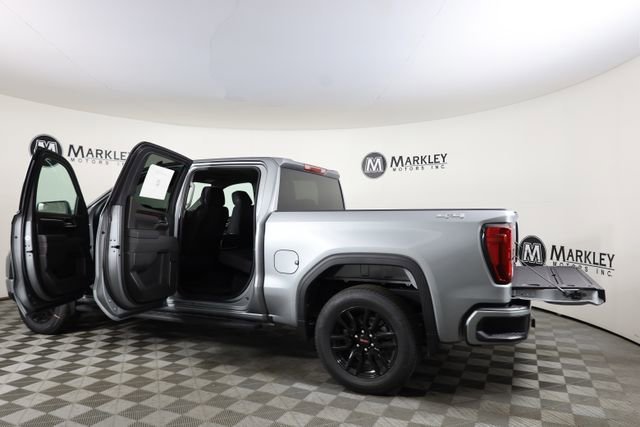 2026 GMC Sierra 1500 Elevation - Photo 17