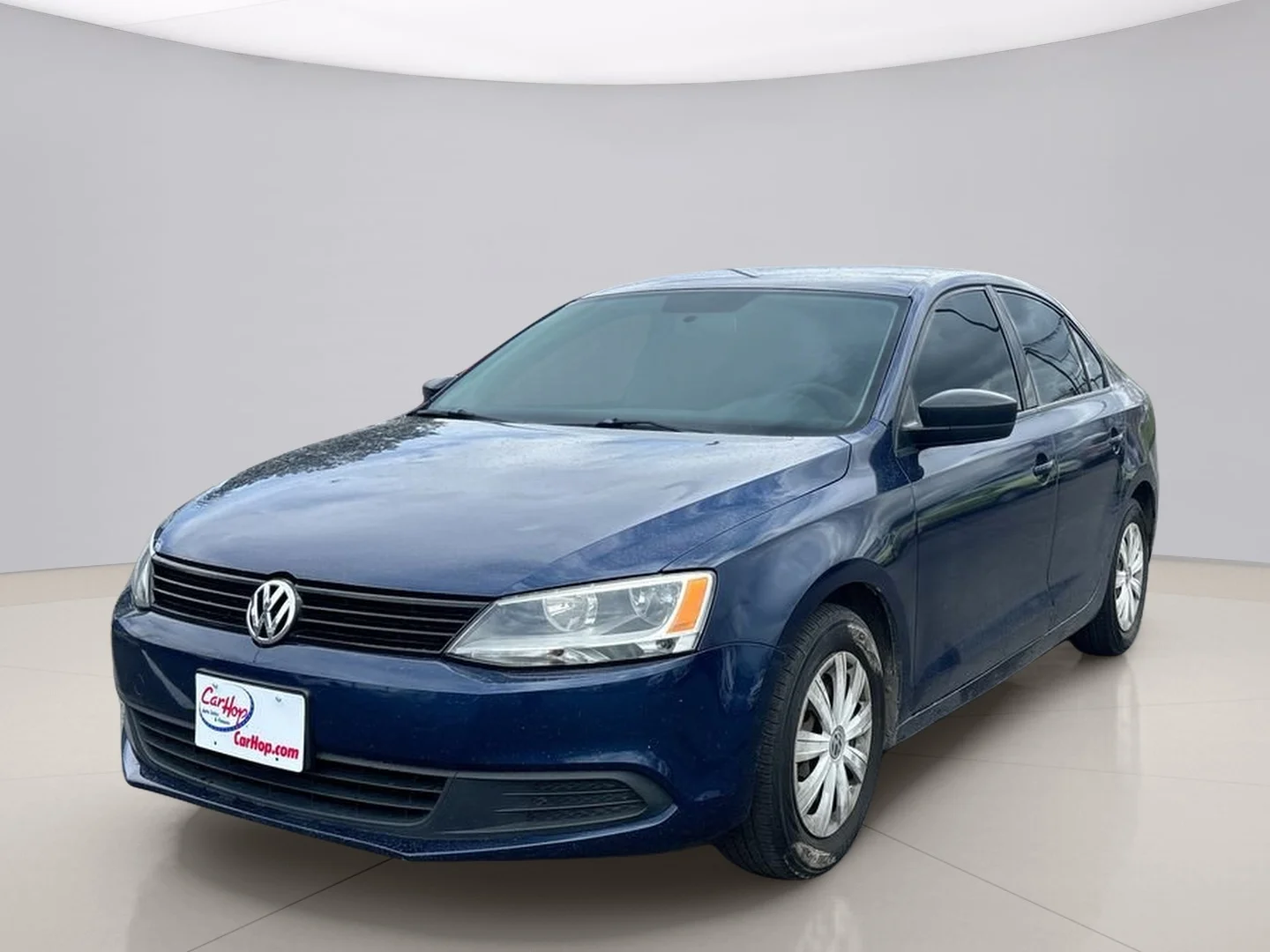 2011 Volkswagen Jetta