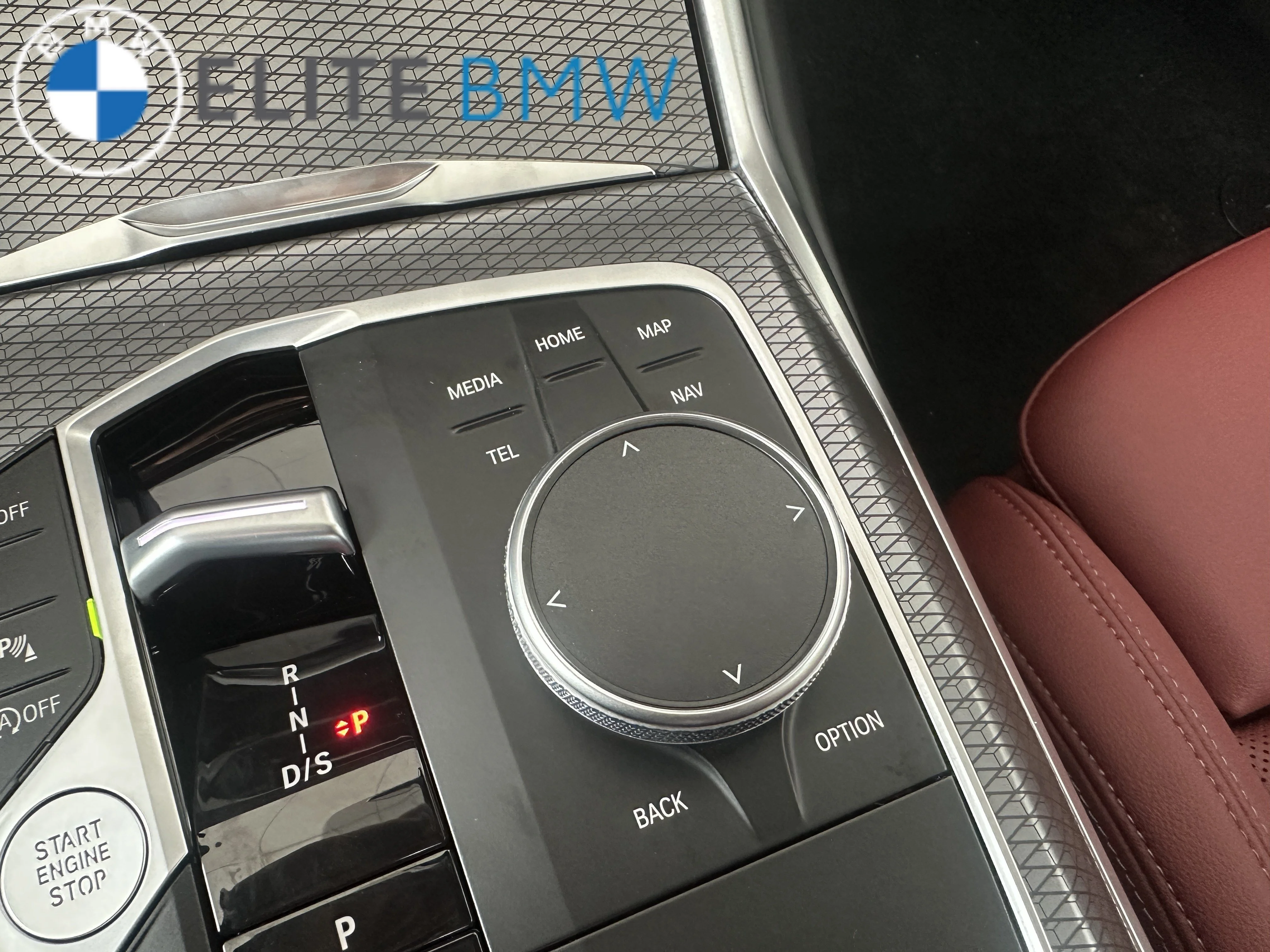 Used 2026 Black Sapphire Metallic BMW 330i xDrive image 20