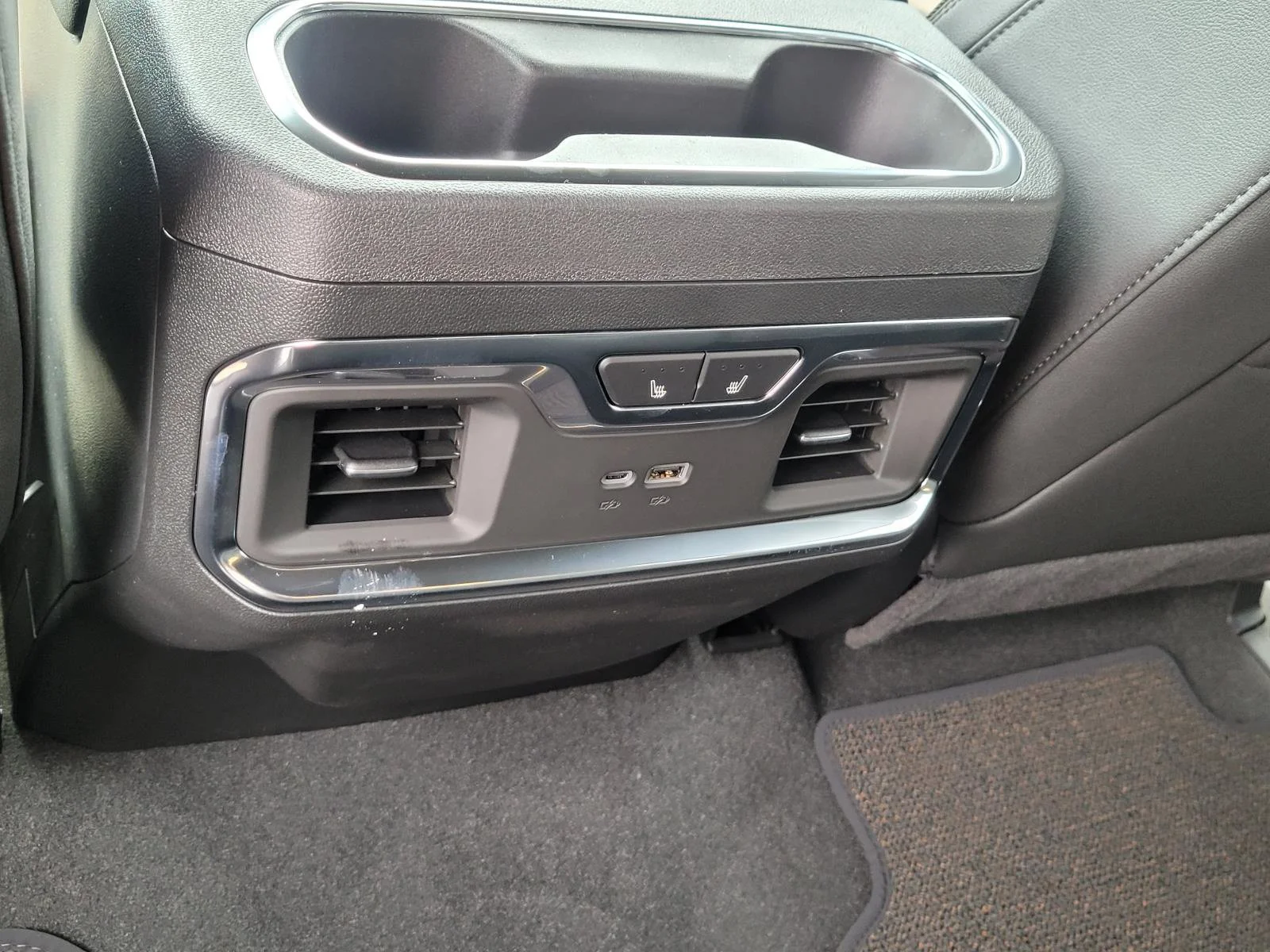 2026 Chevrolet Silverado 2500 HD High Country - Photo 12