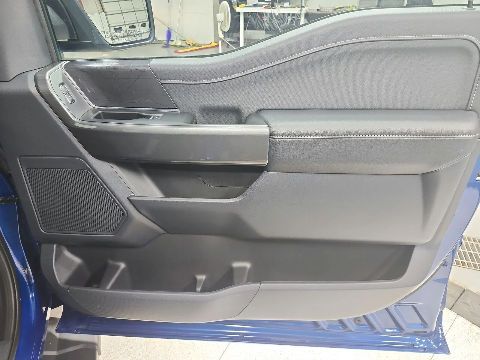 Used 2023  Ford XLT image 37