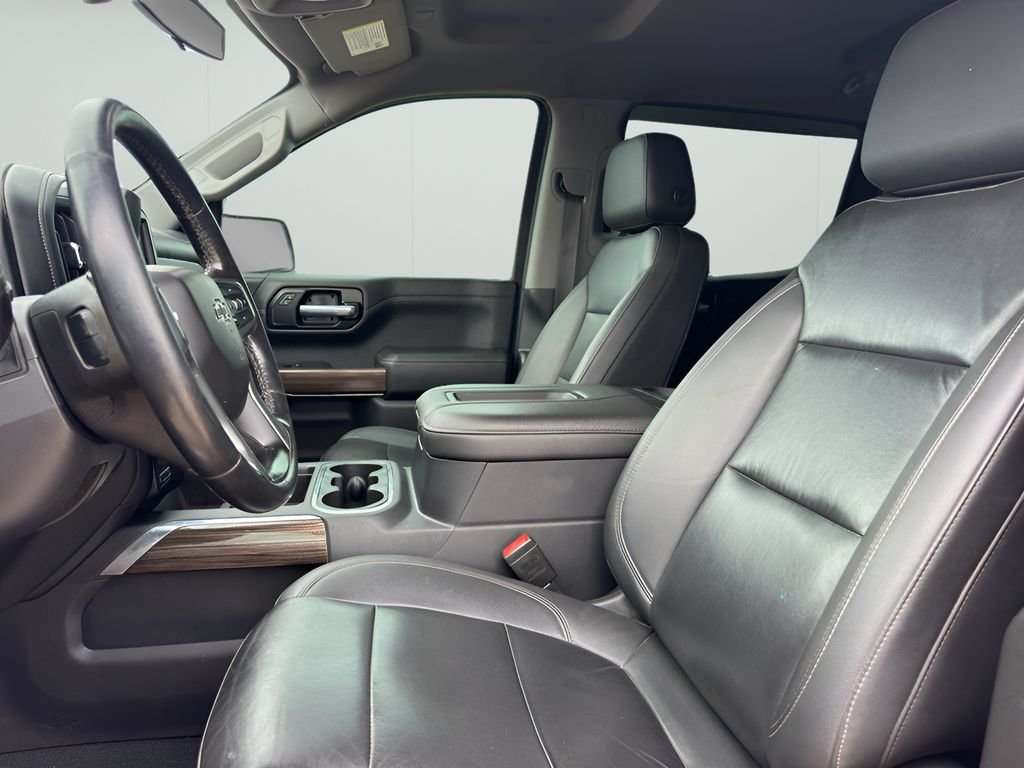 2021 Chevrolet Silverado 1500 RST - Photo 8