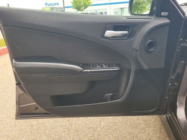 Used 2022 Gray Dodge GT image 18