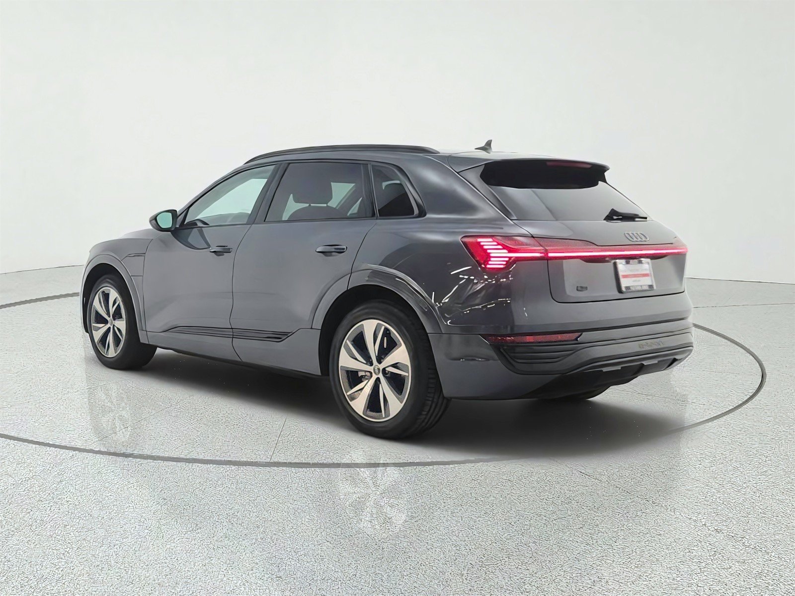 Used 2024 Magnet Gray Audi Premium image 7