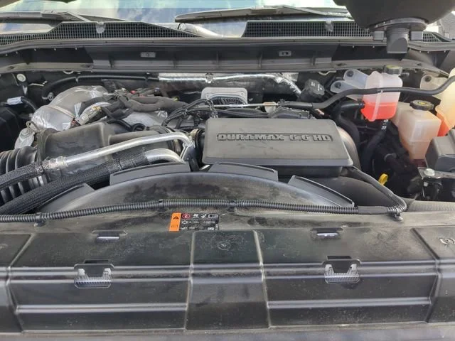 Used 2026 Cypress Gray Chevrolet LTZ image 26