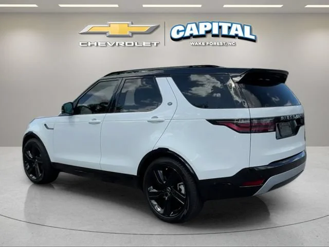 Used 2026  Land Rover Gemini Edition image 3