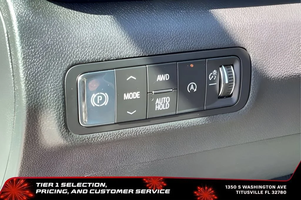 New 2026 Riverstone Metallic GMC AT4 image 34